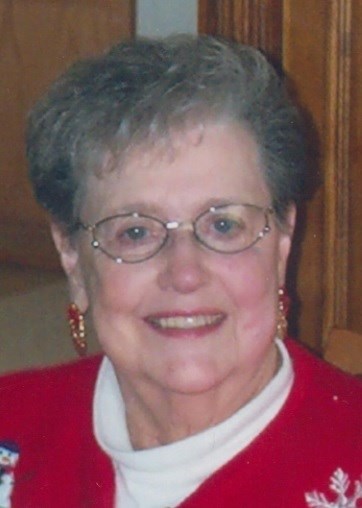 Obituary of Eva Mae Sellinger