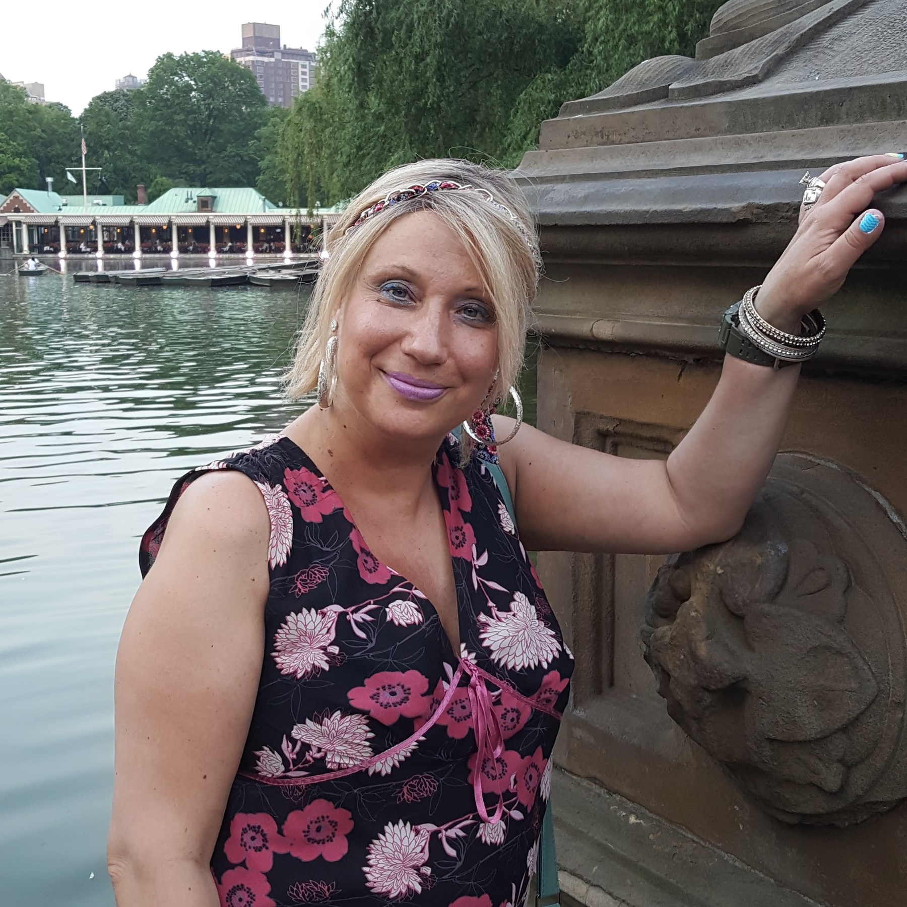 Obituary of Annamaria Lucia