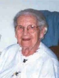 Obituary of Marion   Cirbes