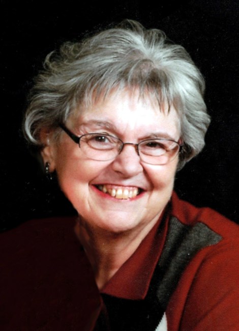 Obituary of Donna J. Johnson