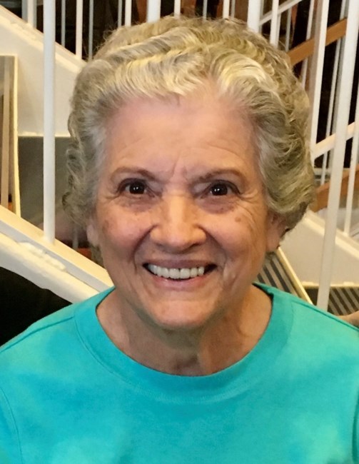 Obituary of Leticia Vazquez