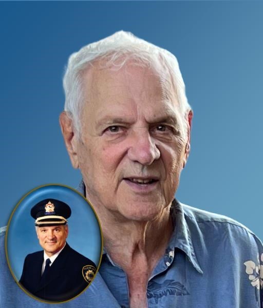 Obituary of Marcel Fournier