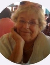 Obituary of Laura Barber