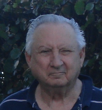 Obituary of Reginald Keith Smith