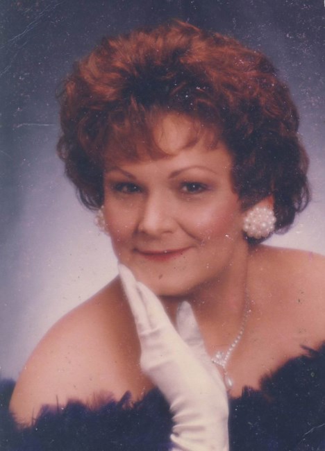 Obituary of Dee Kerr