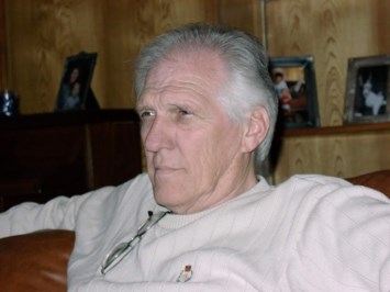 Obituary of Patrick Dempsey