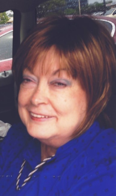 Obituary of Judy Pearl Bosley