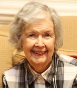 Obituary of Mary Elizabeth "Betty" Simpson Anthony-Brendel