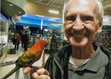 Obituary of Roland Tremblay