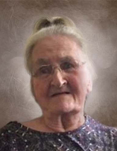 Obituary of Louise Nadeau