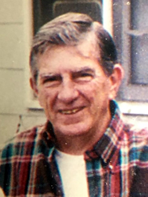 Obituary of Tommy Jack Gunn Sr.