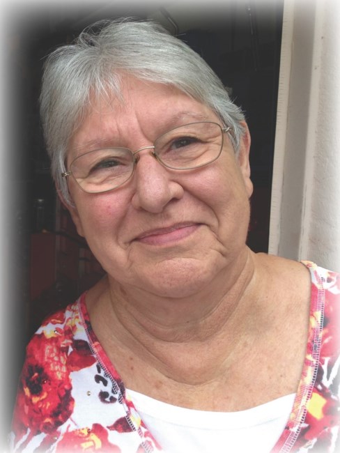 Obituary of Kathleen M. Beaulieu