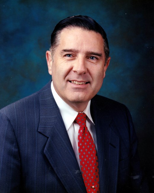 Obituario de Dr. Carl Warren Mores