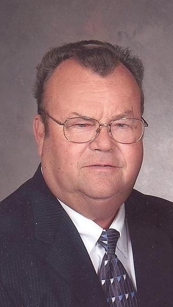 Obituary of William O. Wilson Jr.