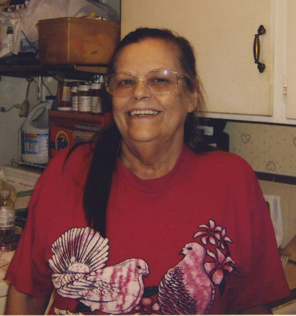 Obituary of Jeanne Agnes Steers Anaya