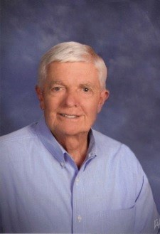 Obituary of Christian James Helgeson