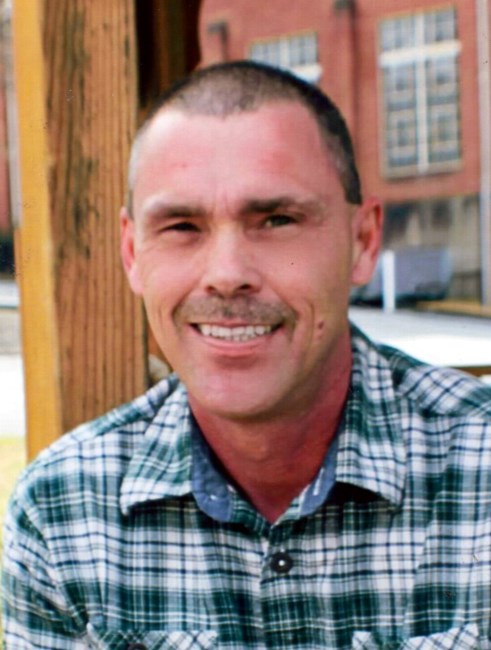 Obituary of Stephen "Steve" Randall Shelton Sr.