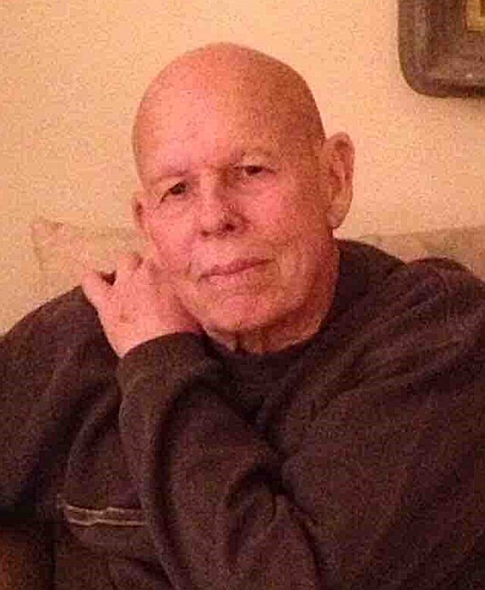 Obituary of Robert Lloyd Smedley Jr.