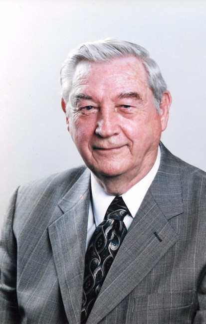 Obituary of Glen F. Graves
