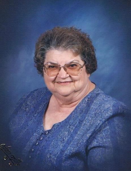 Obituary of Margaret Helen Weaver