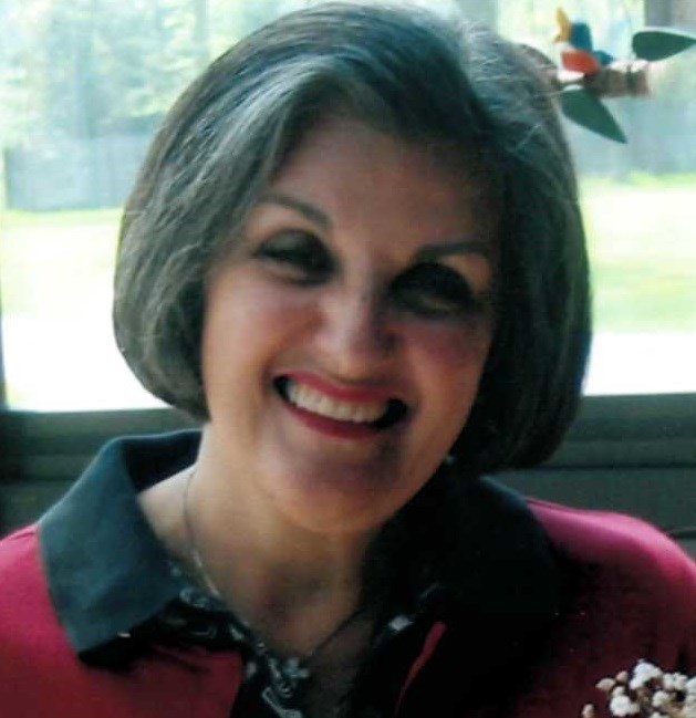 Obituary of Stephanie A Mooradian Dunsire