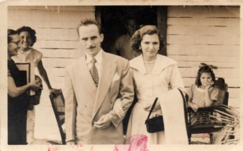 Obituary of Maria Duran