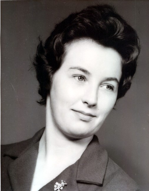 Obituary of Zena Raymona Lenaghan