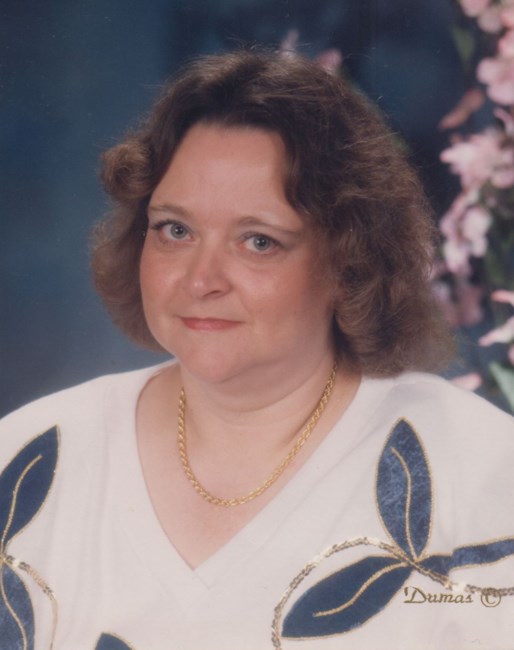 Obituario de Shirley Lynn Boudreaux