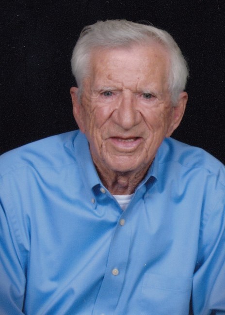 Obituary of Harold Dean Hughes
