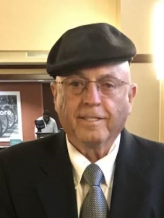 Obituary of Roy L. Hunter
