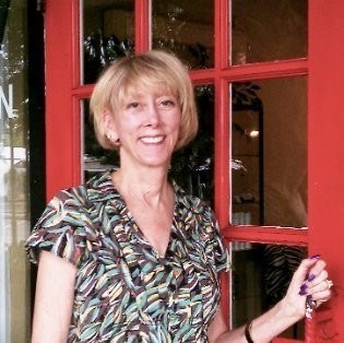 Obituary of Arlette Jacob