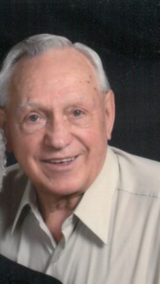 Obituario de Rolland Russell Pogreba