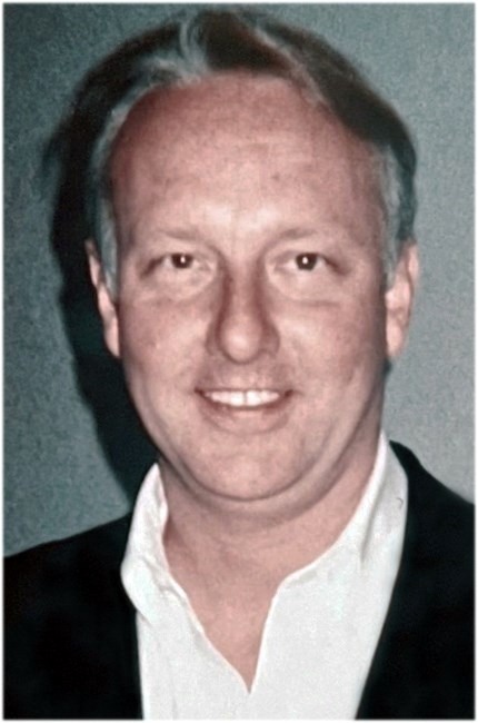 Obituary of Michael Scott Trudell