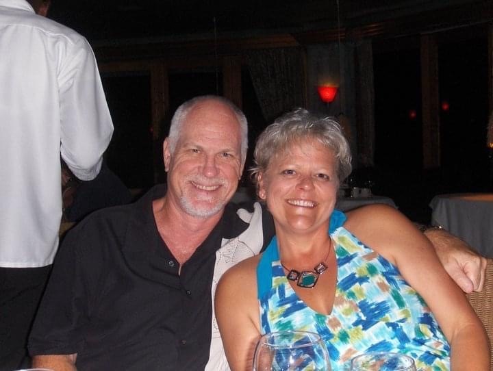 Obituary of James Randolph Wells