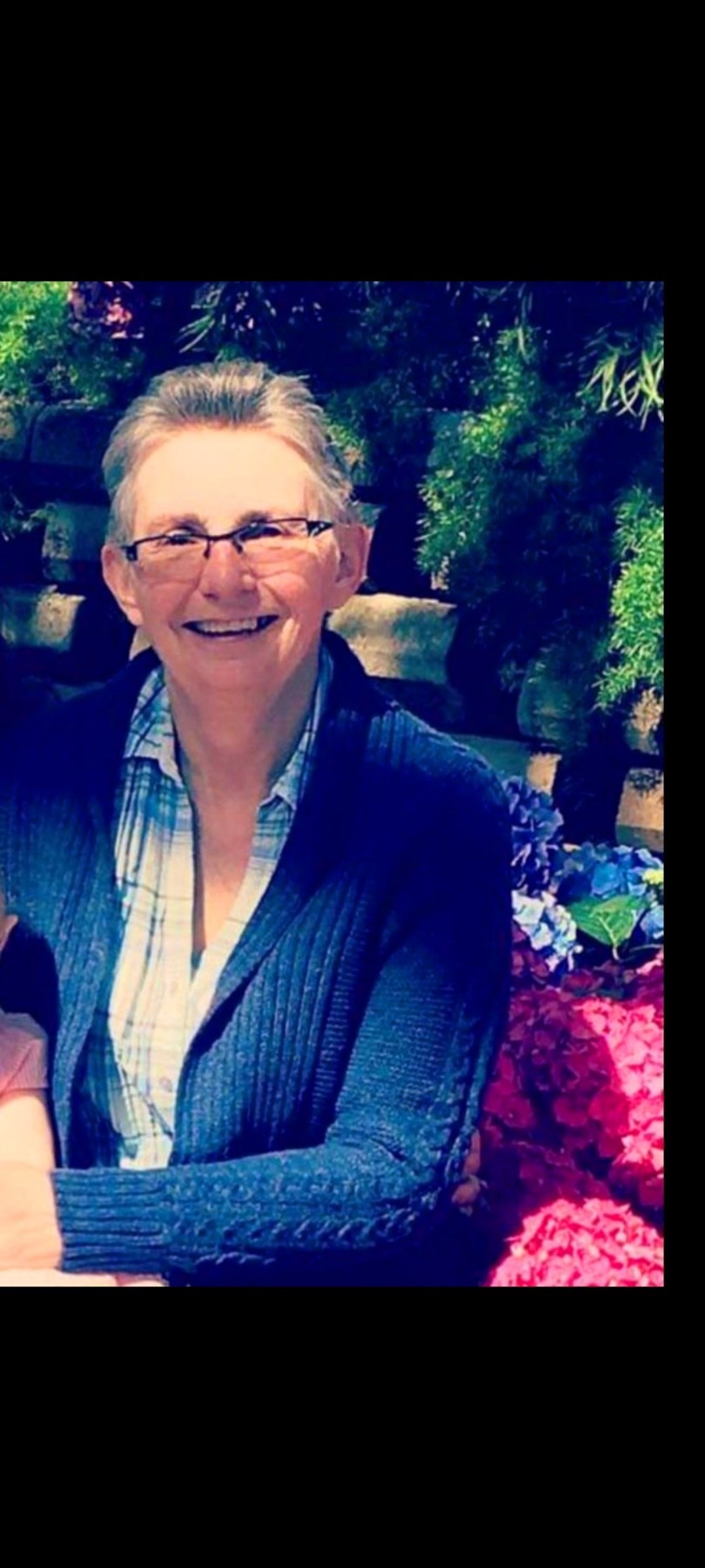 Obituary of Laura Elizabeth Halas