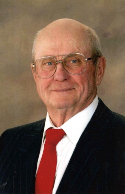 Obituary of John Terrence O'Grady