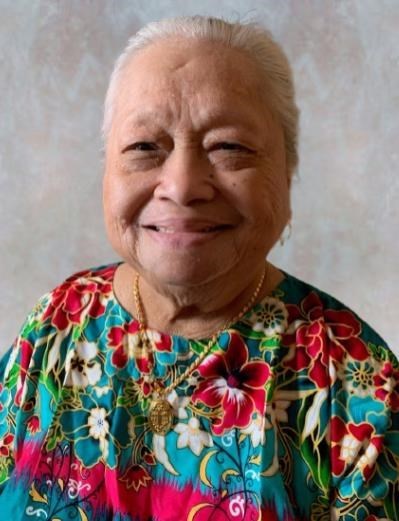 Obituary of Luisa Quitorio Garcia