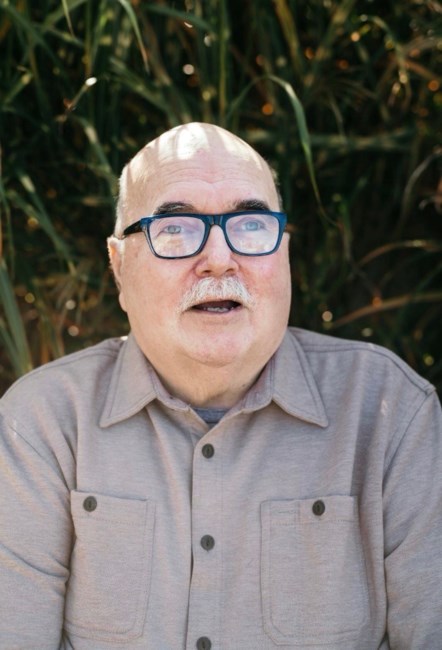 Avis de décès de Patrick James Cochenour