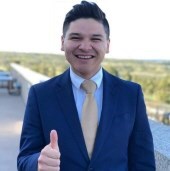 Obituary of Roel Amado Israel Prado