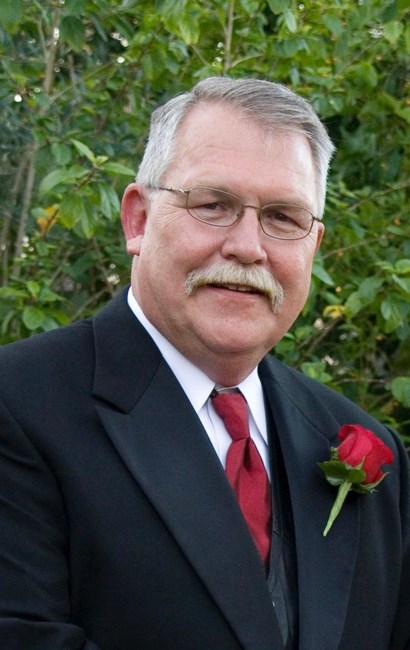 Obituary of Michael David West