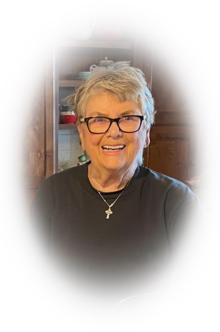 Avis de décès de Elizabeth (Betsy) Reilly Sutherland