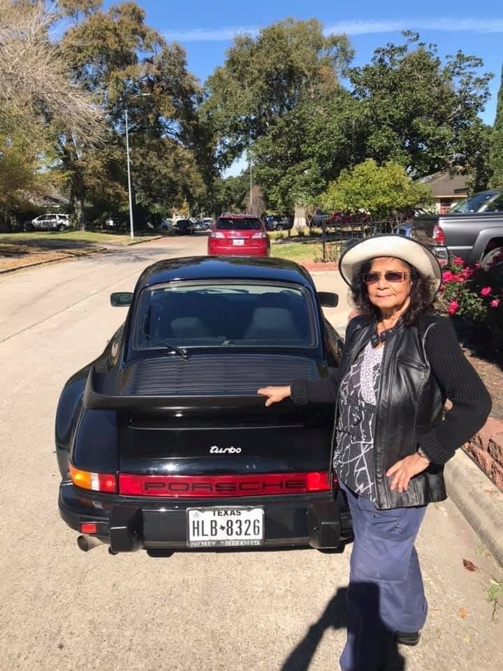 Avis de décès de Carmelita Singh Fuller