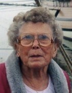 Edith Snyder