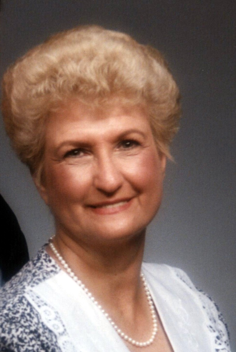 Nysia Tabb Lanier Obituary Marietta, GA