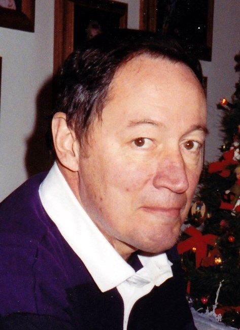 Obituary of Raymond James Heitchue