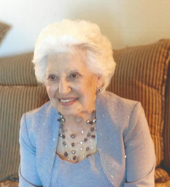 Obituary of Angela Grace Rockstroh