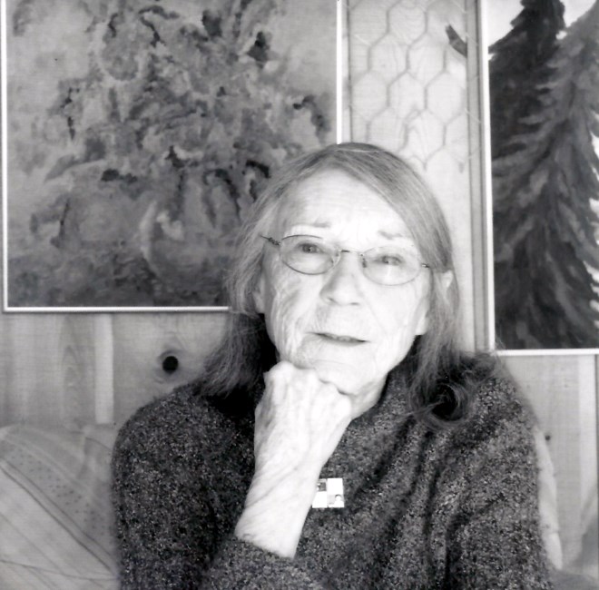 Avis de décès de Ghislaine Breton