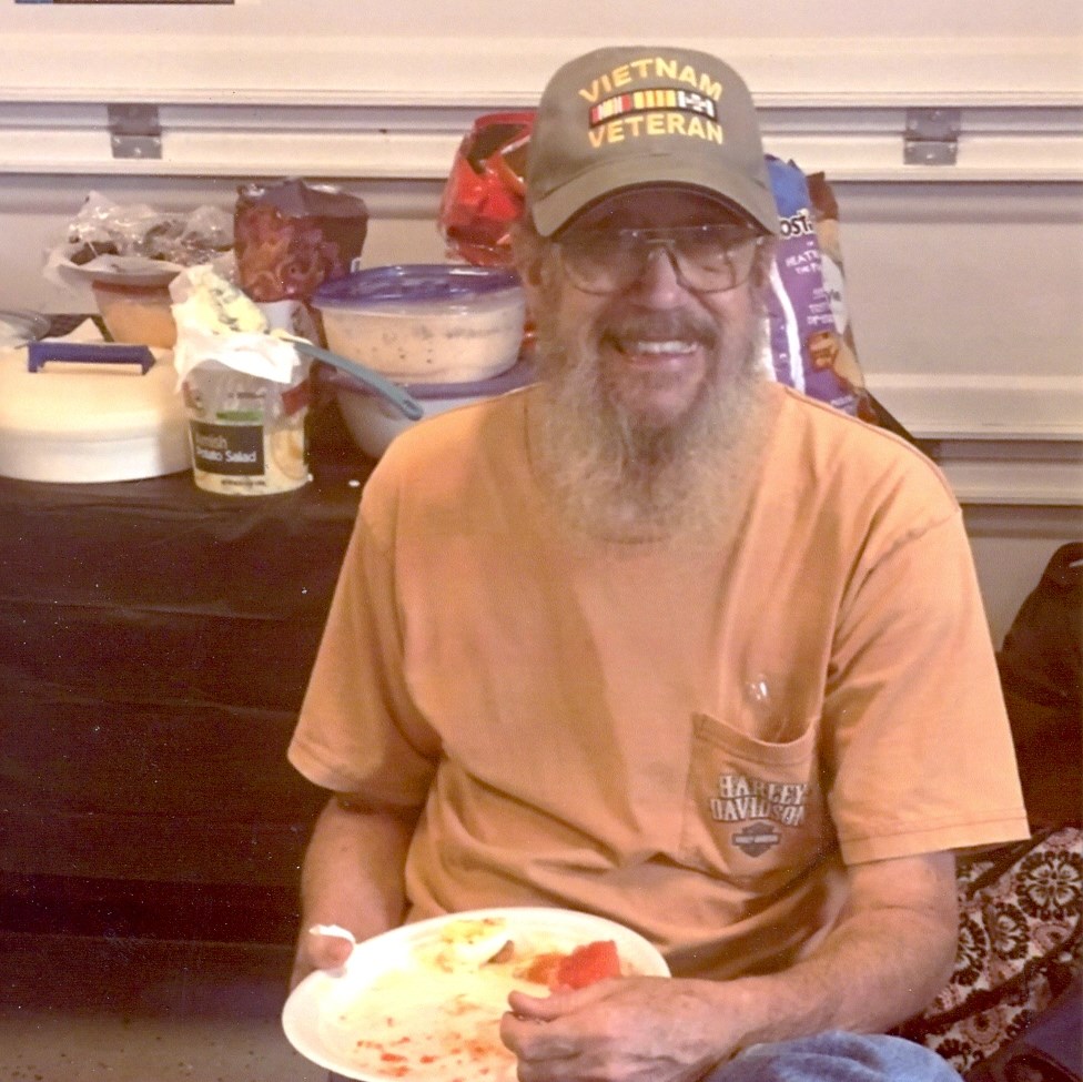 Obituary of Carroll "Cb" Linwood Banks Jr.