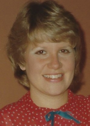 Obituary of Ann Catherine Schuck