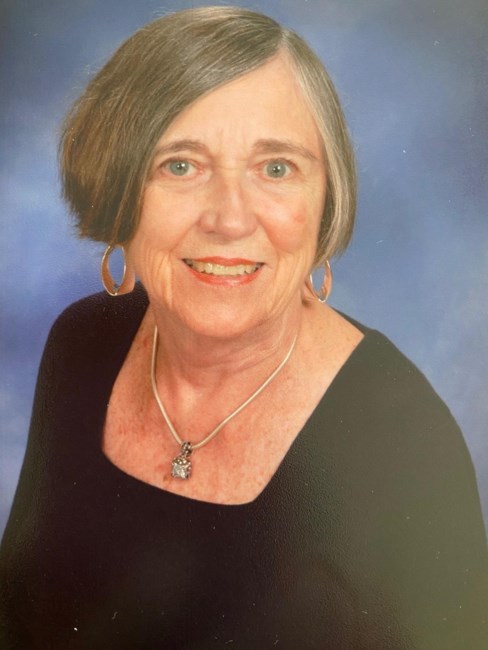 Obituary of Neala Lawrence Benson